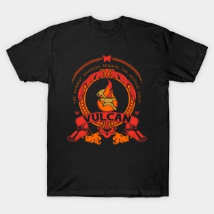 VULCAN - LIMITED EDITION T-Shirt